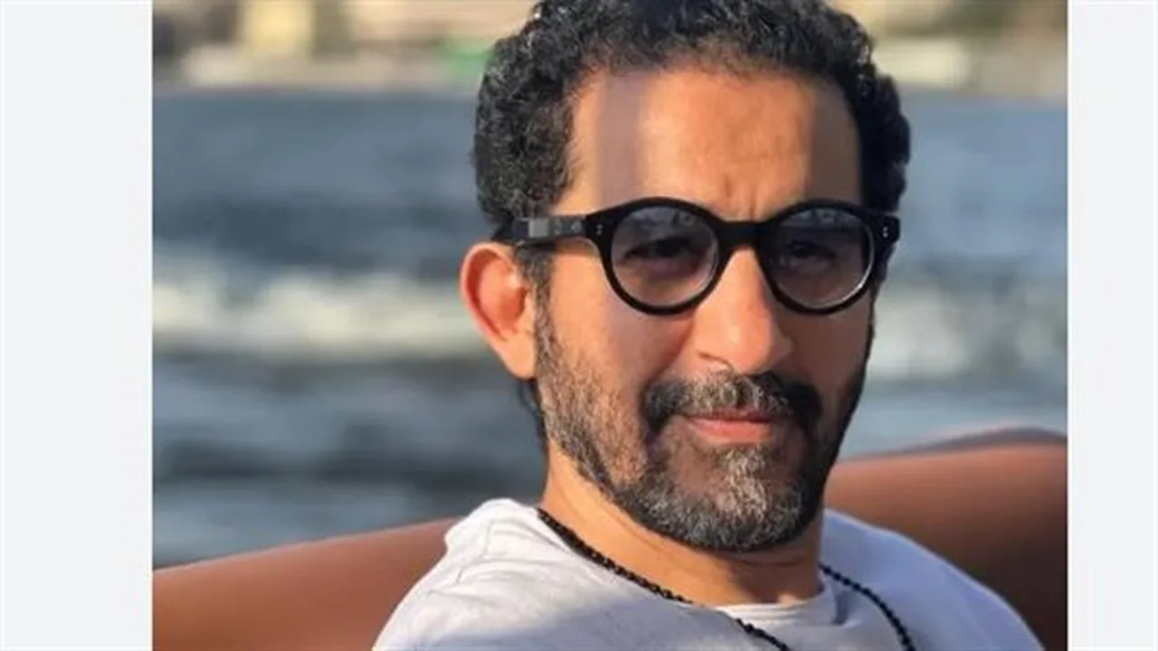 عودة البرنس.. تفاصيل فيلم أحمد حلمي الجديد “أضعف خلقه”